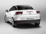 Renault Megane CC 2010 года